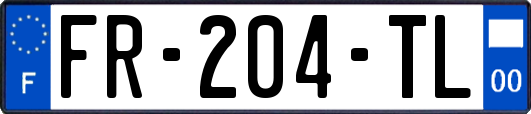 FR-204-TL