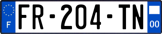 FR-204-TN