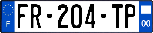 FR-204-TP