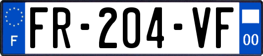 FR-204-VF