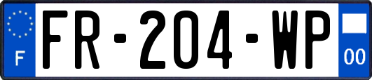 FR-204-WP