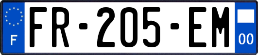 FR-205-EM