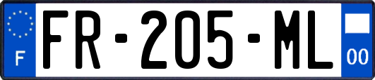 FR-205-ML