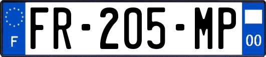 FR-205-MP