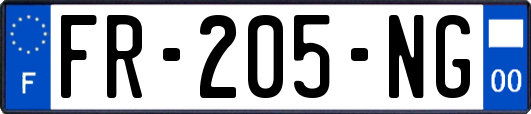 FR-205-NG