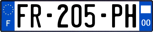 FR-205-PH