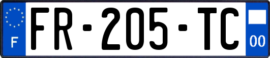 FR-205-TC