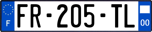 FR-205-TL