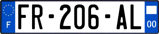 FR-206-AL