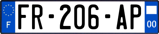 FR-206-AP