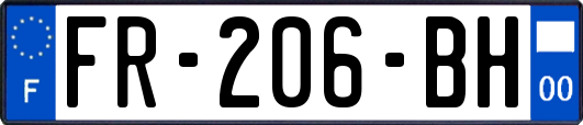 FR-206-BH