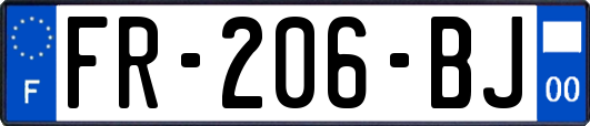 FR-206-BJ