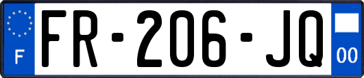 FR-206-JQ