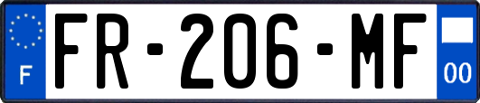 FR-206-MF