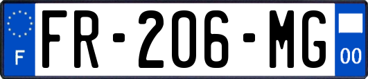 FR-206-MG