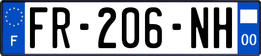 FR-206-NH