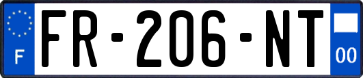 FR-206-NT