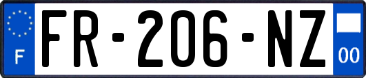FR-206-NZ