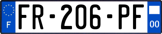 FR-206-PF