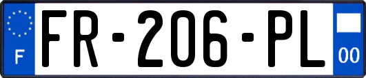 FR-206-PL