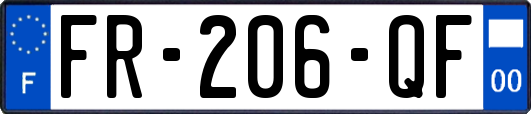 FR-206-QF