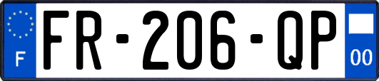 FR-206-QP