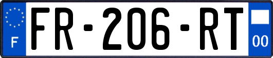 FR-206-RT