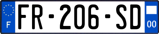 FR-206-SD