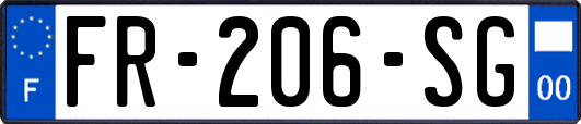 FR-206-SG