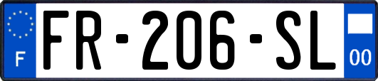 FR-206-SL