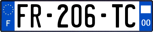 FR-206-TC