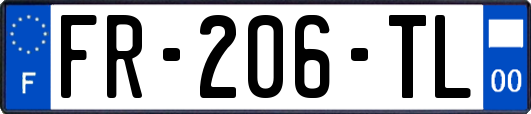 FR-206-TL