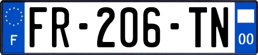 FR-206-TN