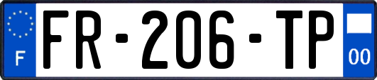 FR-206-TP