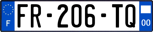 FR-206-TQ