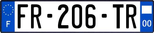 FR-206-TR