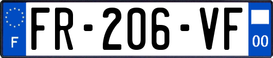 FR-206-VF