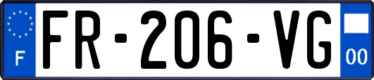 FR-206-VG