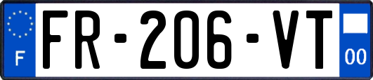 FR-206-VT