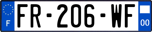 FR-206-WF