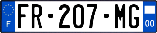 FR-207-MG