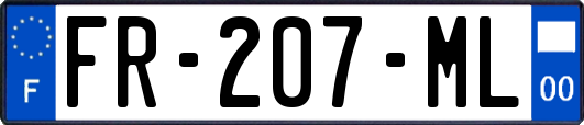 FR-207-ML