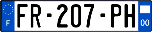 FR-207-PH