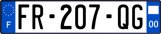 FR-207-QG