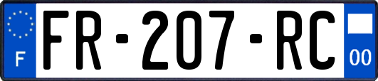 FR-207-RC
