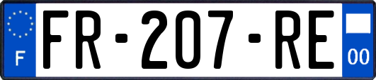 FR-207-RE