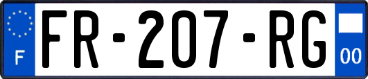 FR-207-RG