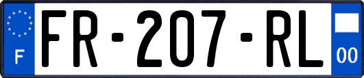 FR-207-RL