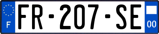 FR-207-SE