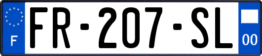 FR-207-SL